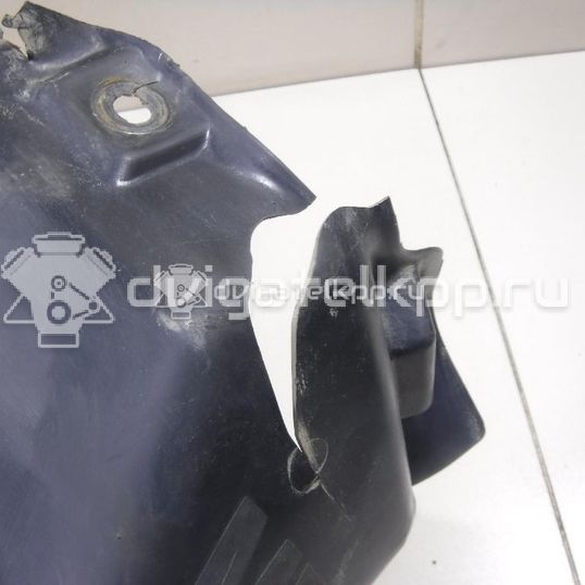 Фото Пыльник двигателя боковой левый  291301C000 для Hyundai Getz Tb