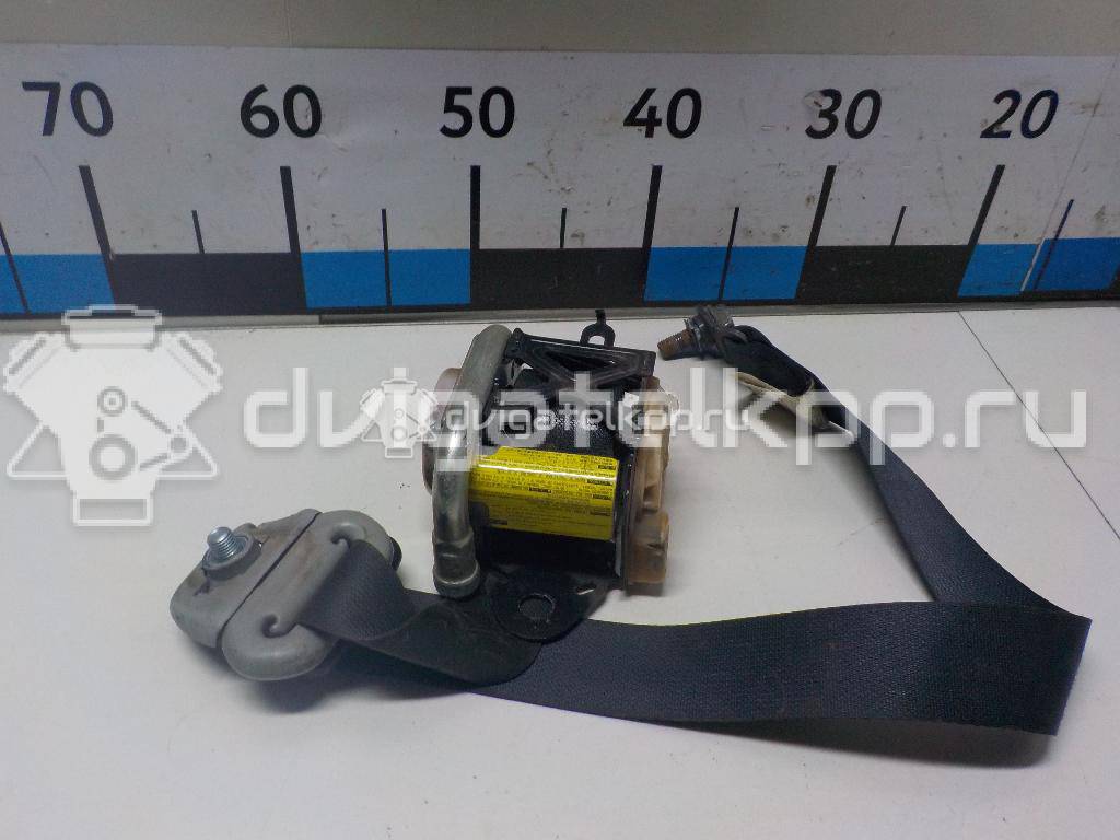Фото Ремень безопасности с пиропатроном  mn134961ha для mitsubishi Lancer (CS/Classic) {forloop.counter}}
