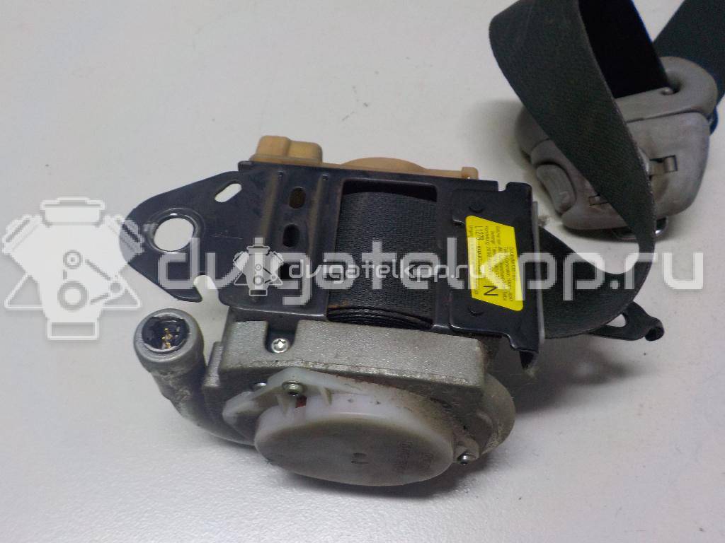 Фото Ремень безопасности с пиропатроном  mn134961ha для mitsubishi Lancer (CS/Classic) {forloop.counter}}