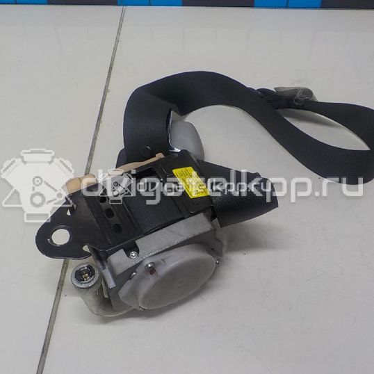 Фото Ремень безопасности с пиропатроном  MN134961HA для mitsubishi Lancer (CS/Classic)