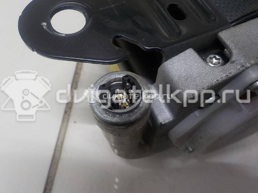 Фото Ремень безопасности с пиропатроном  MN134961HA для mitsubishi Lancer (CS/Classic) {forloop.counter}}