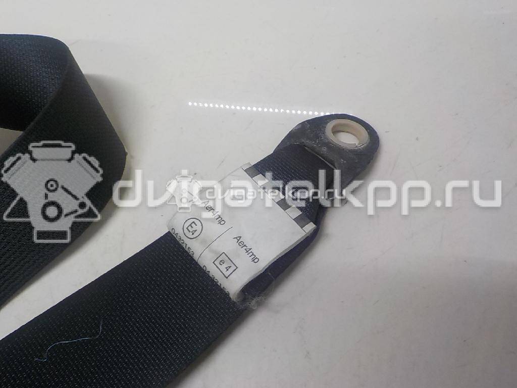 Фото Ремень безопасности с пиропатроном  MN134961HA для mitsubishi Lancer (CS/Classic) {forloop.counter}}