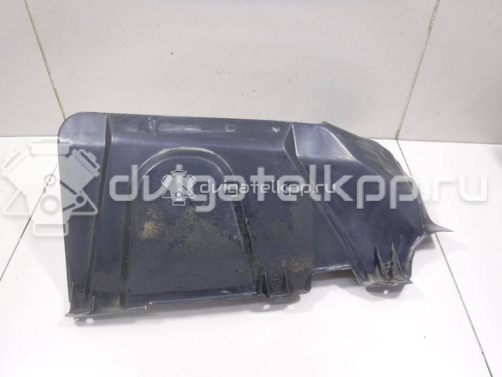 Фото Пыльник двигателя боковой левый  291301C000 для Hyundai Getz Tb {forloop.counter}}