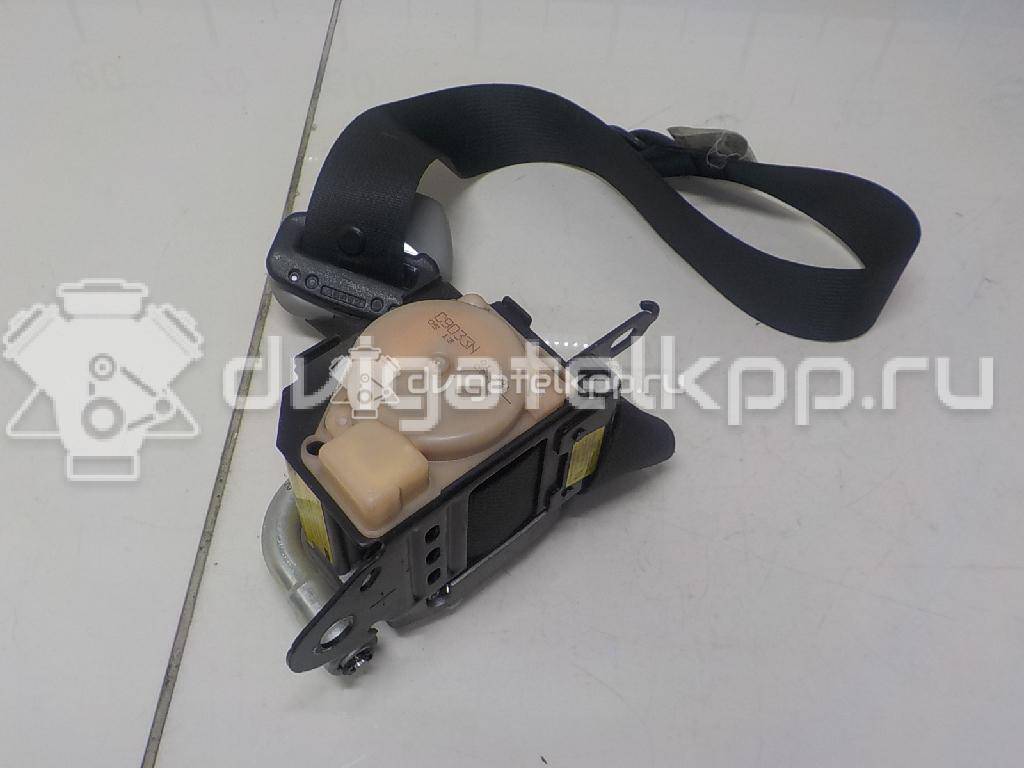 Фото Ремень безопасности с пиропатроном  MN134961HA для mitsubishi Lancer (CS/Classic) {forloop.counter}}