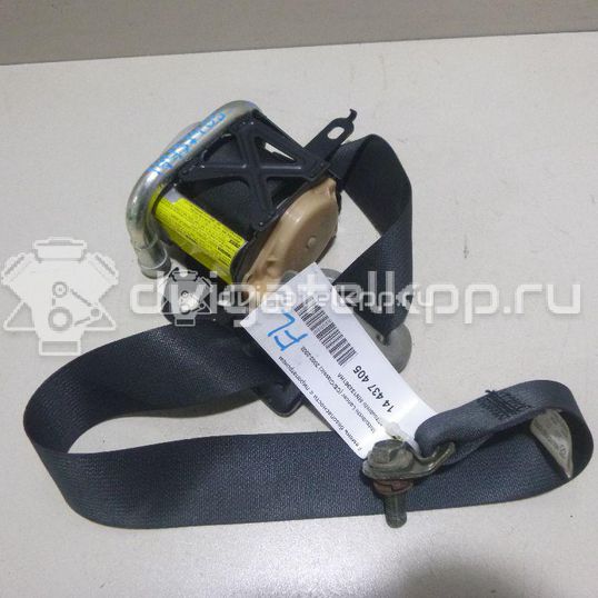 Фото Ремень безопасности с пиропатроном  MN134961HA для mitsubishi Lancer (CS/Classic)