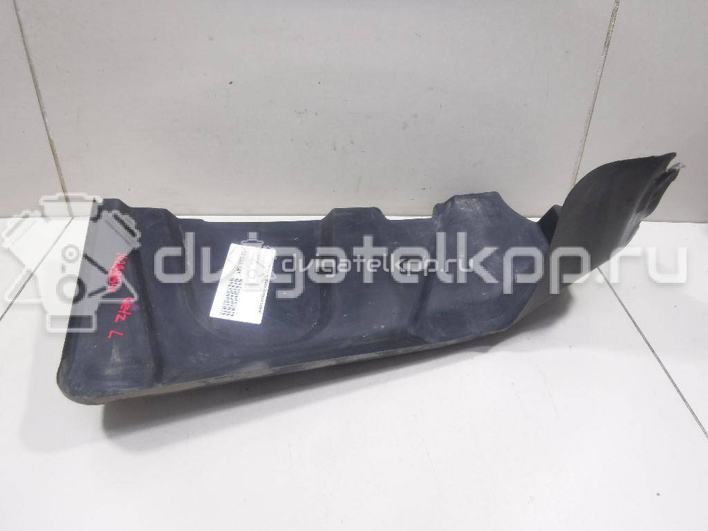 Фото Пыльник двигателя боковой левый  291301C000 для Hyundai Getz Tb {forloop.counter}}