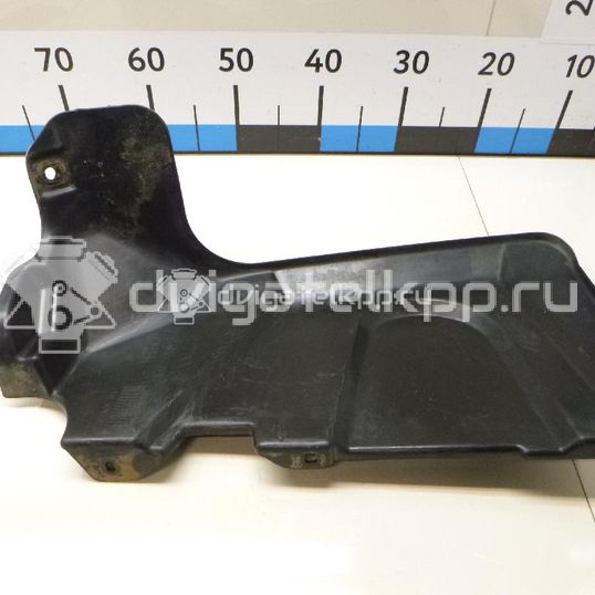 Фото Пыльник двигателя боковой левый  291301C000 для Hyundai Getz Tb