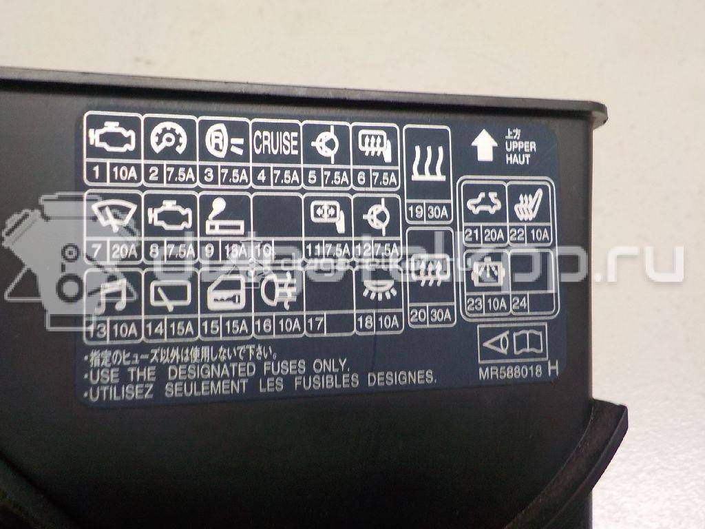 Фото Ящик передней консоли  mr975089 для mitsubishi Lancer Cedia (CS) {forloop.counter}}