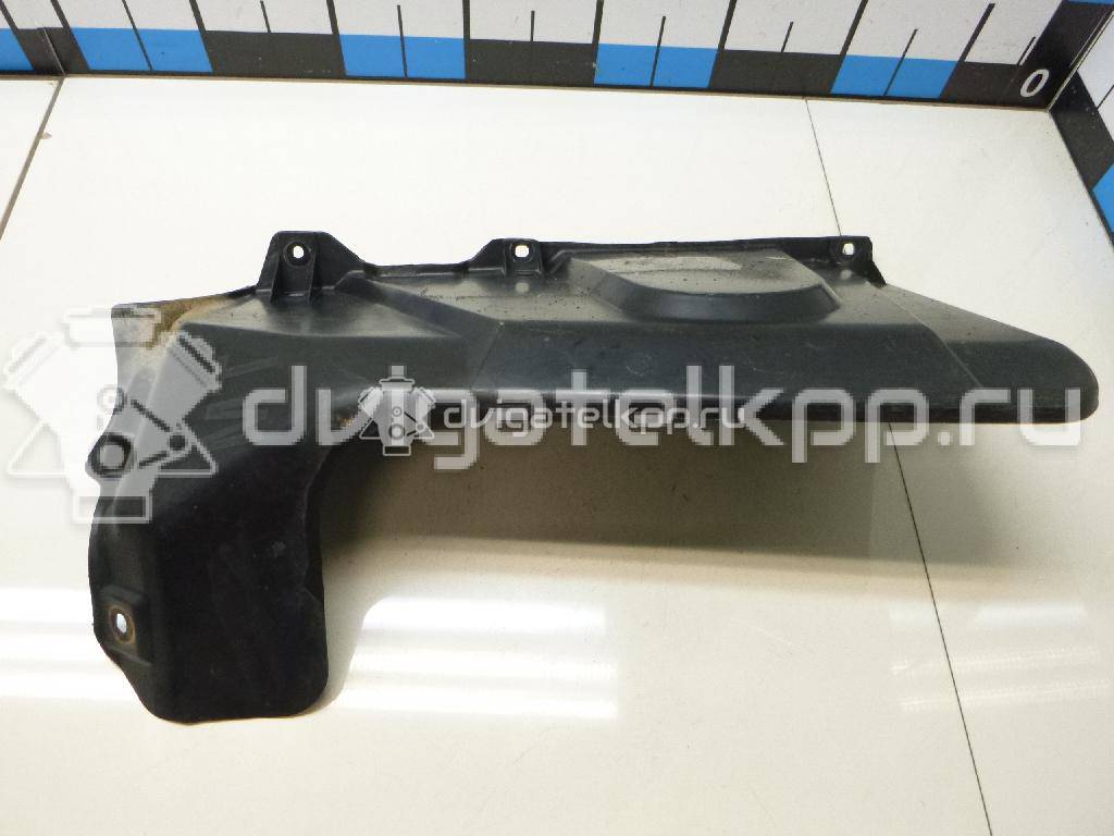 Фото Пыльник двигателя боковой левый  291301C000 для Hyundai Getz Tb {forloop.counter}}