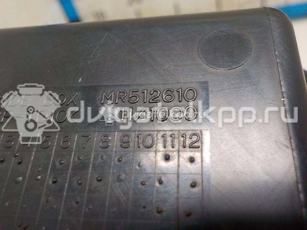 Фото Ящик передней консоли  mr975089 для mitsubishi Lancer Cedia (CS) {forloop.counter}}