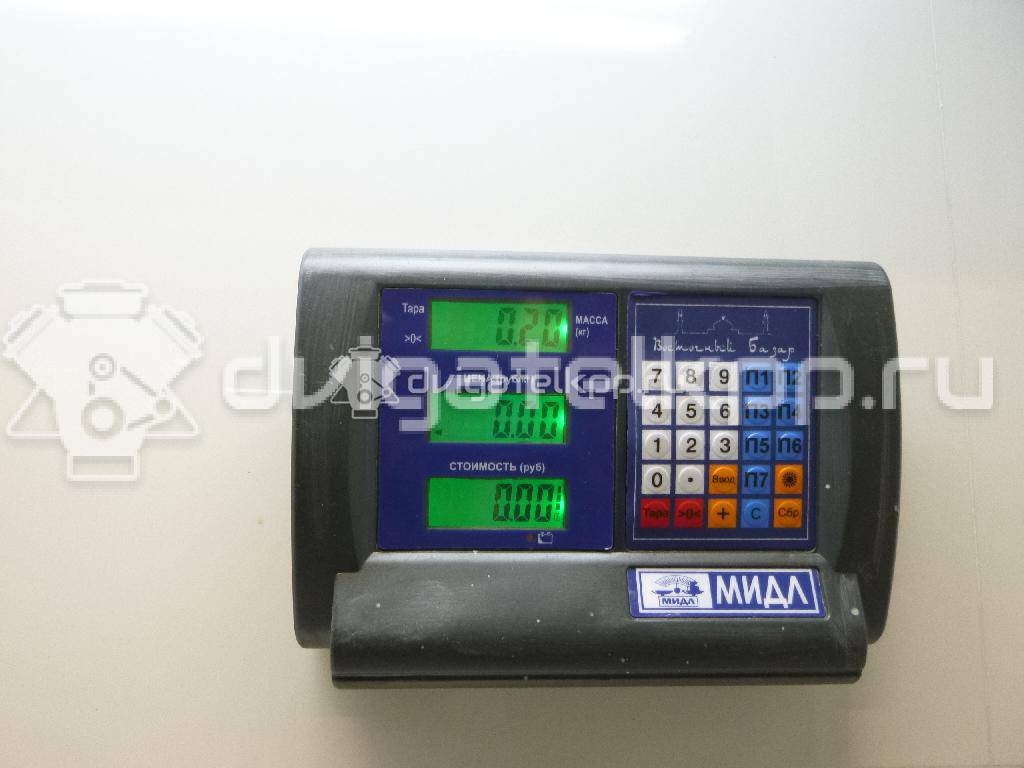 Фото Пыльник двигателя боковой левый  291301C000 для Hyundai Getz Tb {forloop.counter}}