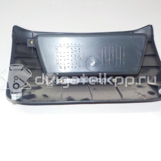 Фото Ящик передней консоли  mr626784 для mitsubishi Lancer Cedia (CS)