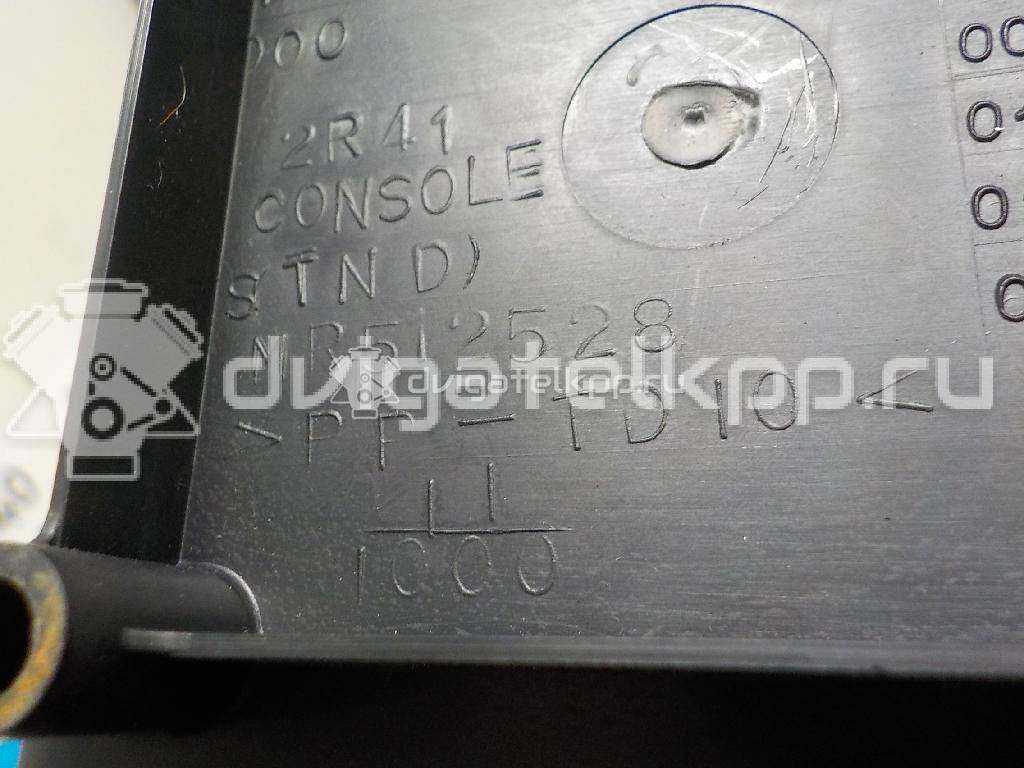 Фото Ящик передней консоли  mr626771 для mitsubishi Lancer Cedia (CS) {forloop.counter}}