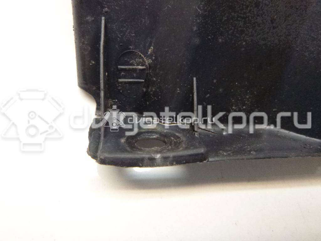 Фото Пыльник двигателя боковой левый  291301C000 для Hyundai Getz Tb {forloop.counter}}