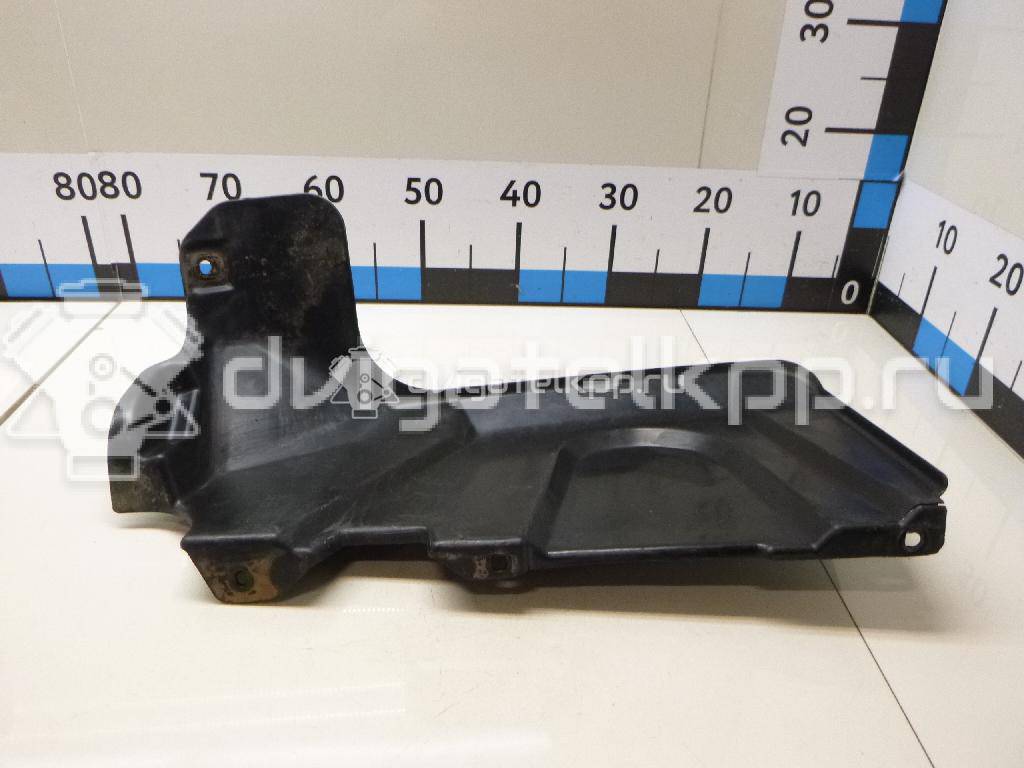 Фото Пыльник двигателя боковой левый  291301C000 для Hyundai Getz Tb {forloop.counter}}