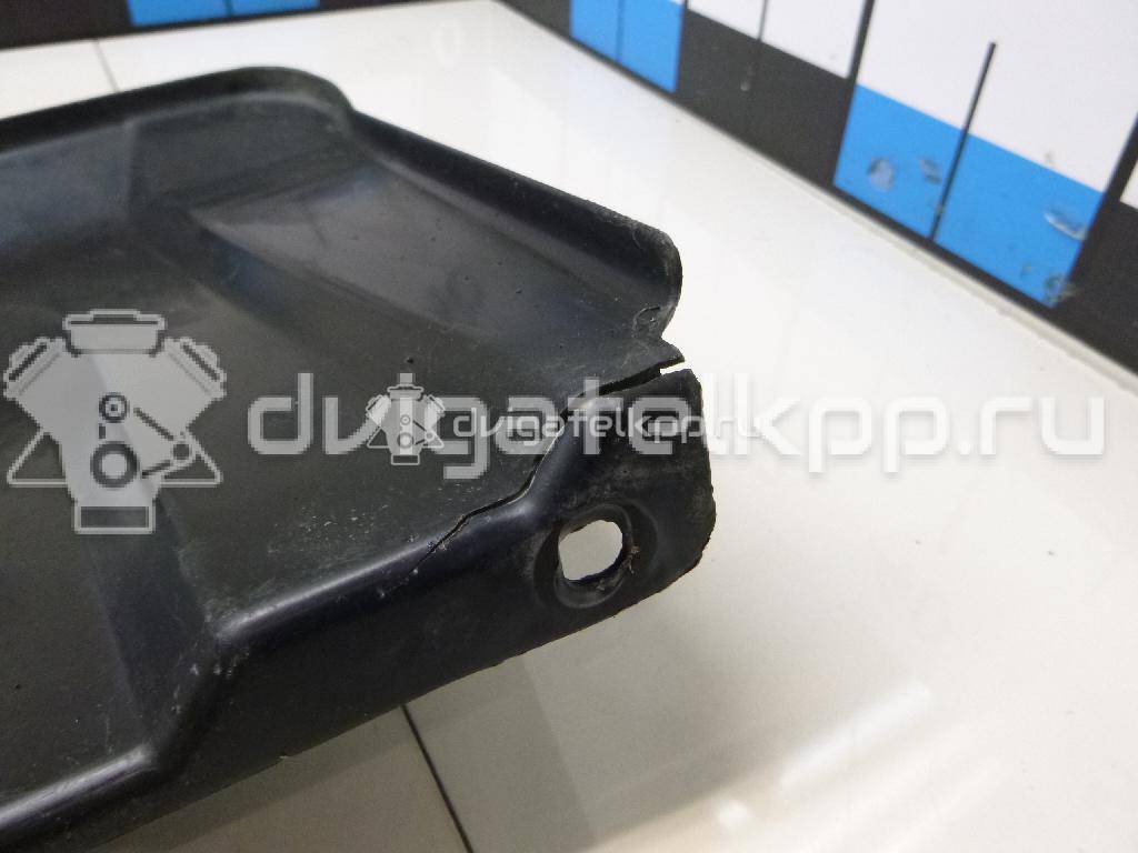 Фото Пыльник двигателя боковой левый  291301C000 для Hyundai Getz Tb {forloop.counter}}