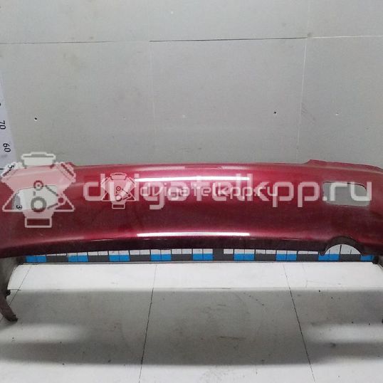 Фото Бампер задний  MN186347RB для mitsubishi Lancer (CS/Classic)