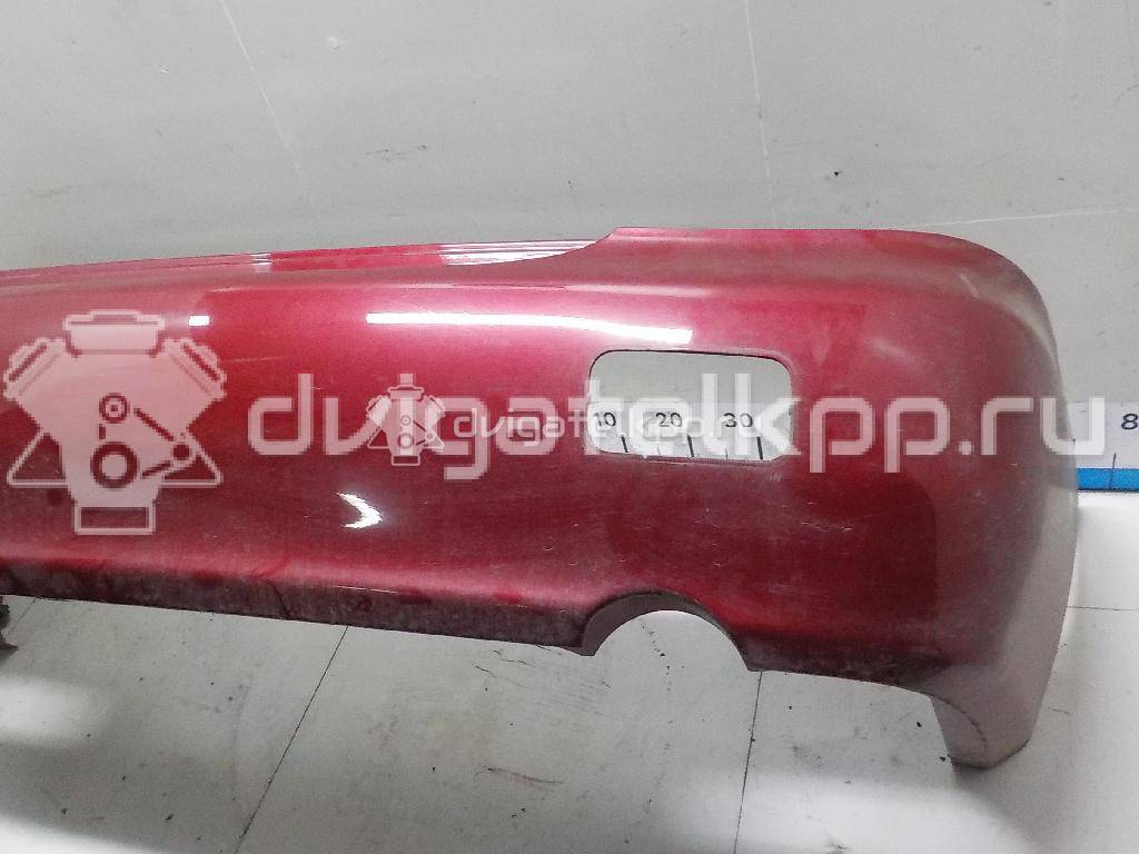 Фото Бампер задний  MN186347RB для mitsubishi Lancer (CS/Classic) {forloop.counter}}