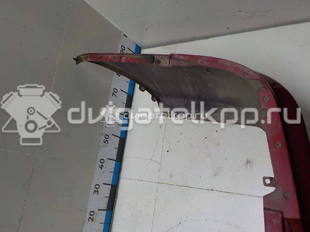 Фото Бампер задний  MN186347RB для mitsubishi Lancer (CS/Classic) {forloop.counter}}