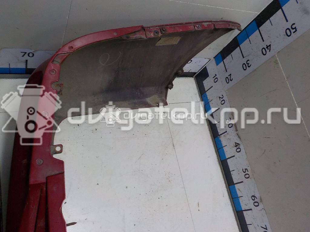 Фото Бампер задний  MN186347RB для mitsubishi Lancer (CS/Classic) {forloop.counter}}