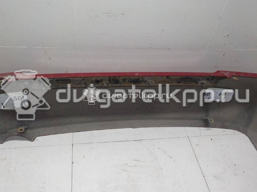 Фото Бампер задний  MN186347RB для mitsubishi Lancer (CS/Classic) {forloop.counter}}