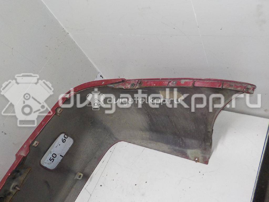 Фото Бампер задний  MN186347RB для mitsubishi Lancer (CS/Classic) {forloop.counter}}