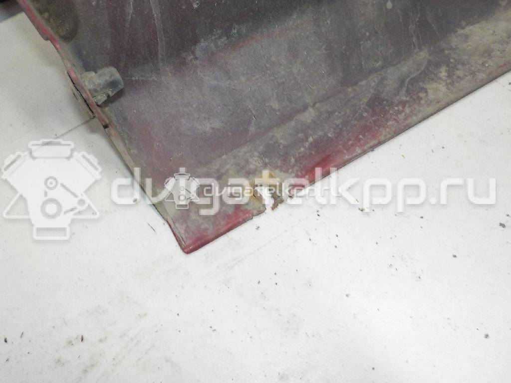 Фото Бампер задний  MN186347RB для mitsubishi Lancer (CS/Classic) {forloop.counter}}