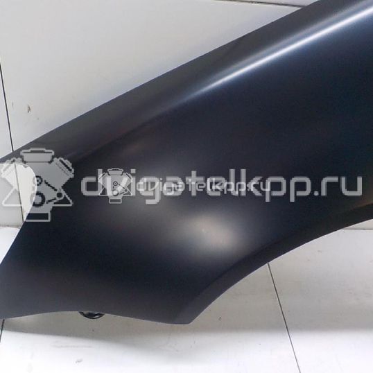 Фото Крыло переднее левое  MB2440160-0L00 для mitsubishi Lancer (CS/Classic)