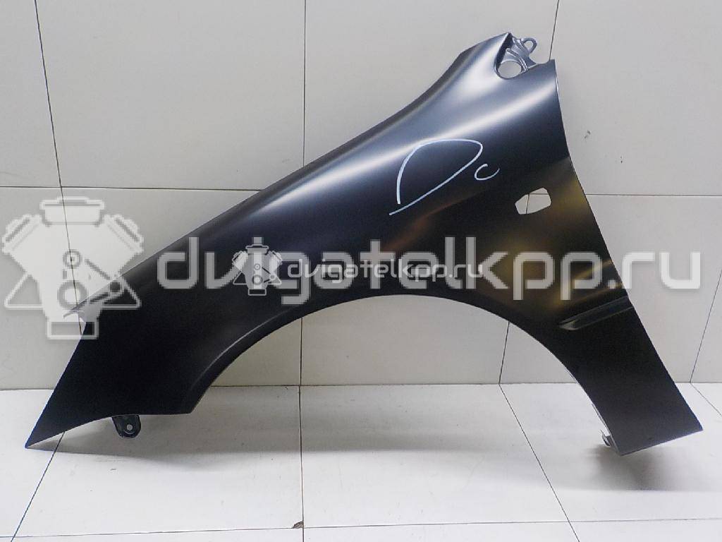 Фото Крыло переднее левое  MB2440160-0L00 для mitsubishi Lancer (CS/Classic) {forloop.counter}}