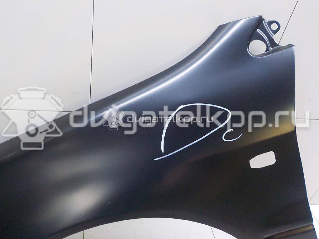 Фото Крыло переднее левое  MB2440160-0L00 для mitsubishi Lancer (CS/Classic) {forloop.counter}}