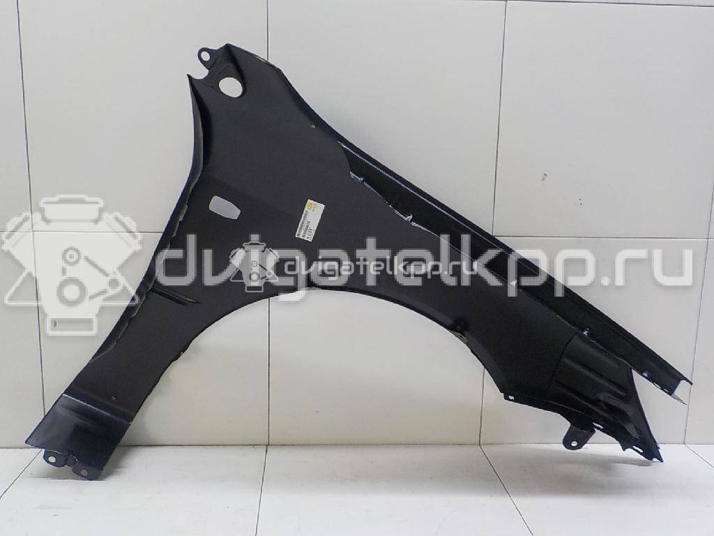 Фото Крыло переднее левое  MB2440160-0L00 для mitsubishi Lancer (CS/Classic) {forloop.counter}}