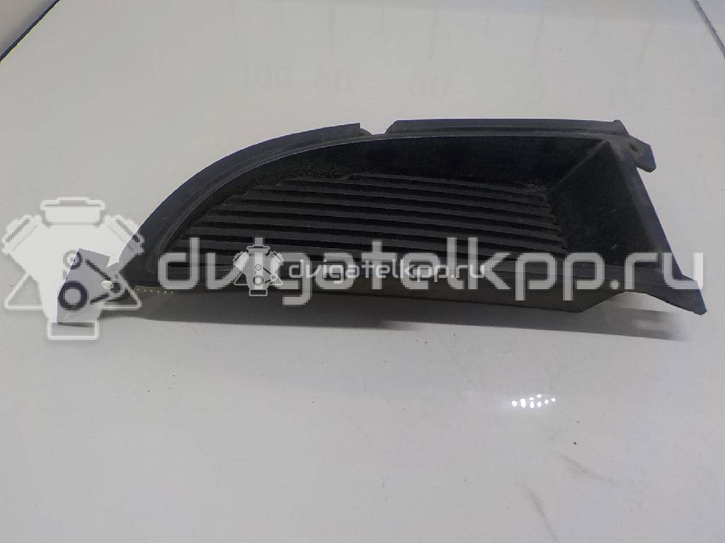 Фото Заглушка бампера левая  6405A055 для mitsubishi Lancer (CS/Classic) {forloop.counter}}