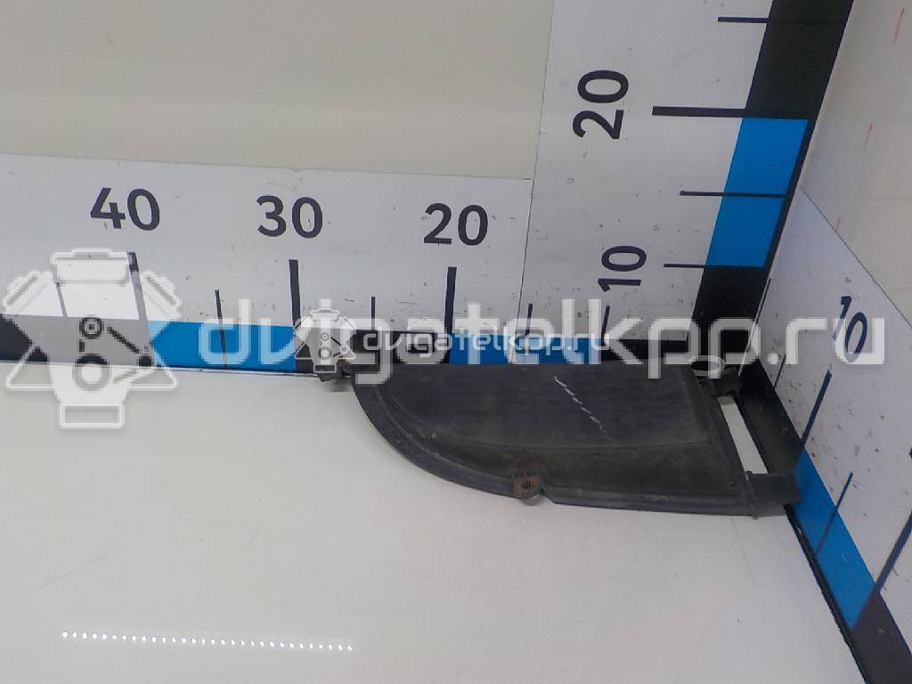 Фото Заглушка бампера левая  6405A055 для mitsubishi Lancer (CS/Classic) {forloop.counter}}