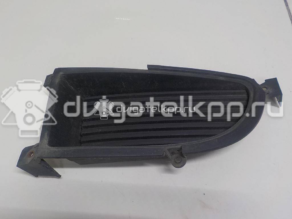Фото Заглушка бампера левая  6405A055 для mitsubishi Lancer (CS/Classic) {forloop.counter}}