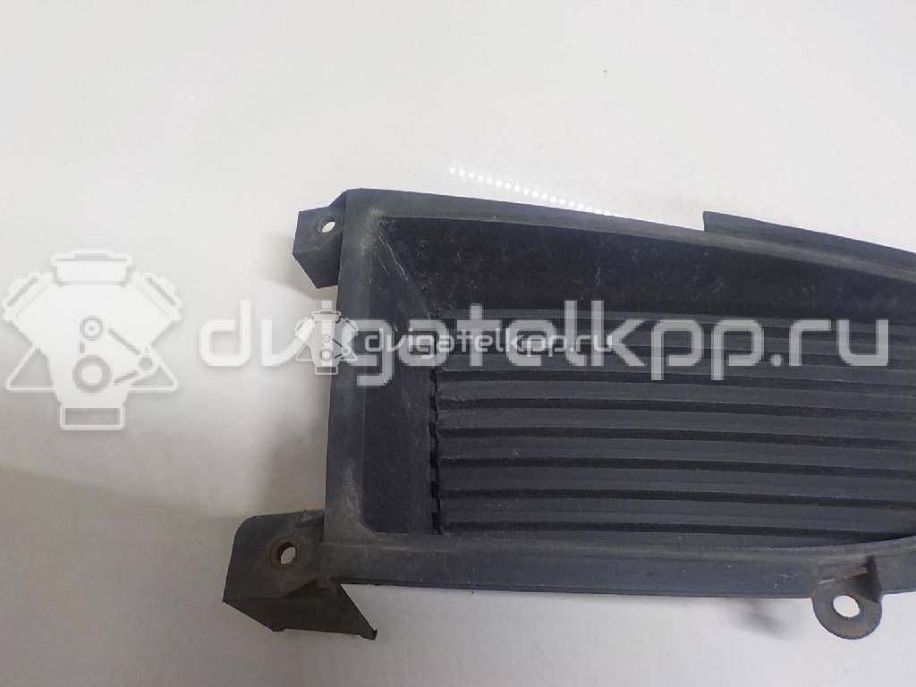 Фото Заглушка бампера левая  6405A055 для mitsubishi Lancer (CS/Classic) {forloop.counter}}