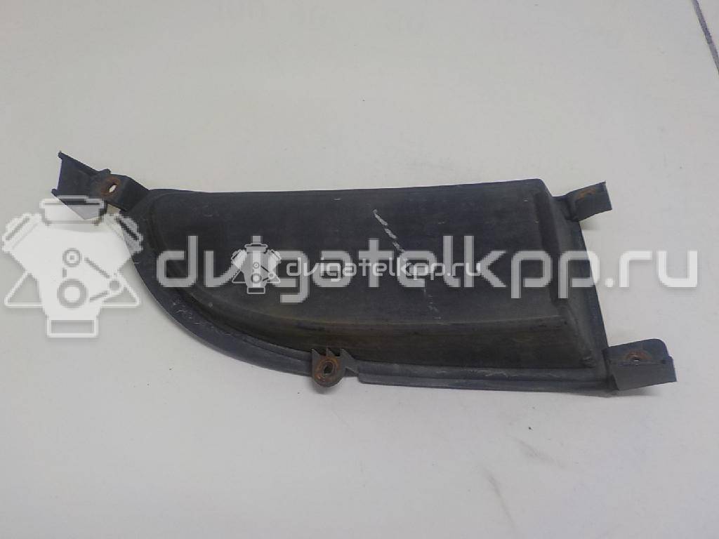 Фото Заглушка бампера левая  6405A055 для mitsubishi Lancer (CS/Classic) {forloop.counter}}