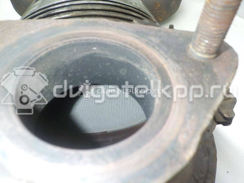 Фото Коллектор выпускной  2851026250 для Hyundai Getz Tb {forloop.counter}}