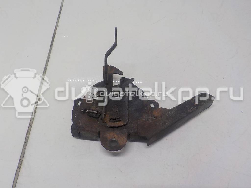 Фото Замок капота  5908a001 для mitsubishi Lancer (CS/Classic) {forloop.counter}}