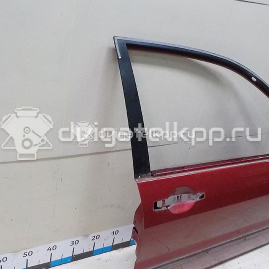 Фото Дверь передняя правая  5700A168 для mitsubishi Lancer (CS/Classic)