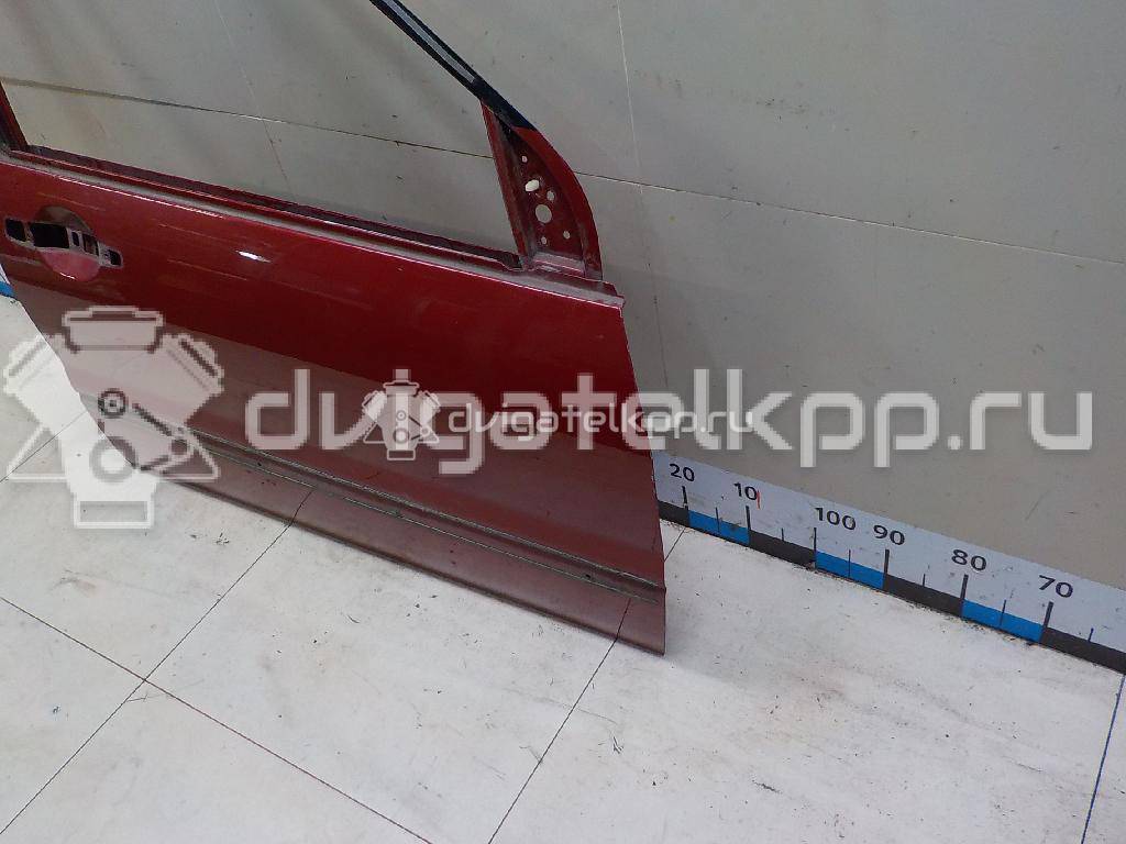 Фото Дверь передняя правая  5700A168 для mitsubishi Lancer (CS/Classic) {forloop.counter}}