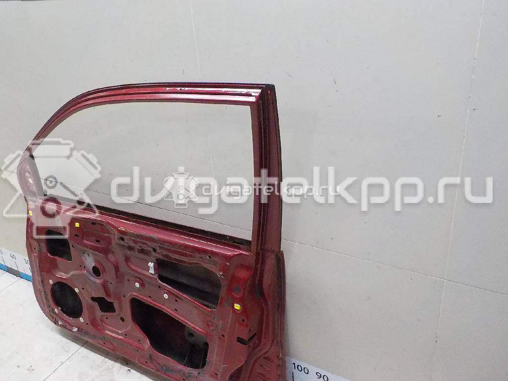 Фото Дверь передняя правая  5700A168 для mitsubishi Lancer (CS/Classic) {forloop.counter}}