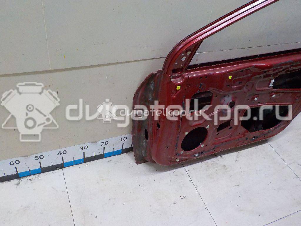 Фото Дверь передняя правая  5700A168 для mitsubishi Lancer (CS/Classic) {forloop.counter}}