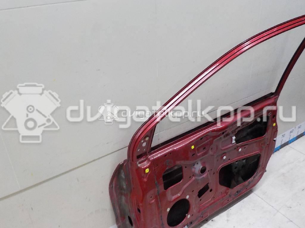 Фото Дверь передняя правая  5700A168 для mitsubishi Lancer (CS/Classic) {forloop.counter}}