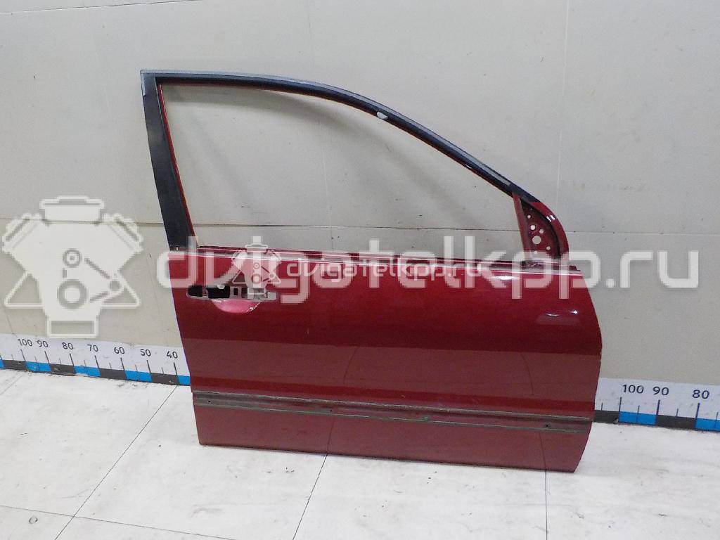 Фото Дверь передняя правая  5700A168 для mitsubishi Lancer (CS/Classic) {forloop.counter}}