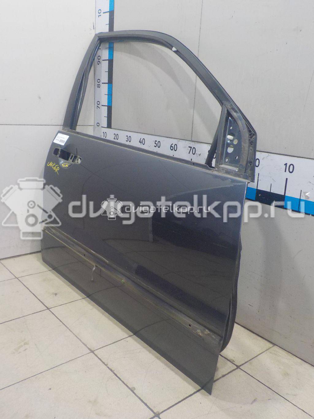 Фото Дверь передняя правая  5700A168 для mitsubishi Lancer (CS/Classic) {forloop.counter}}