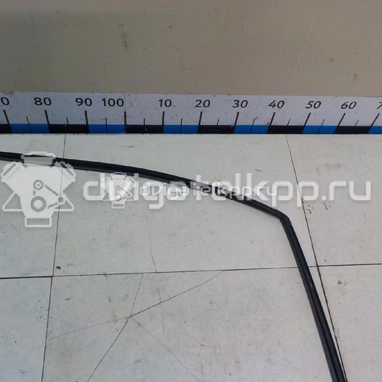 Фото Уплотнитель стекла двери  mr526475 для mitsubishi Lancer (CS/Classic)