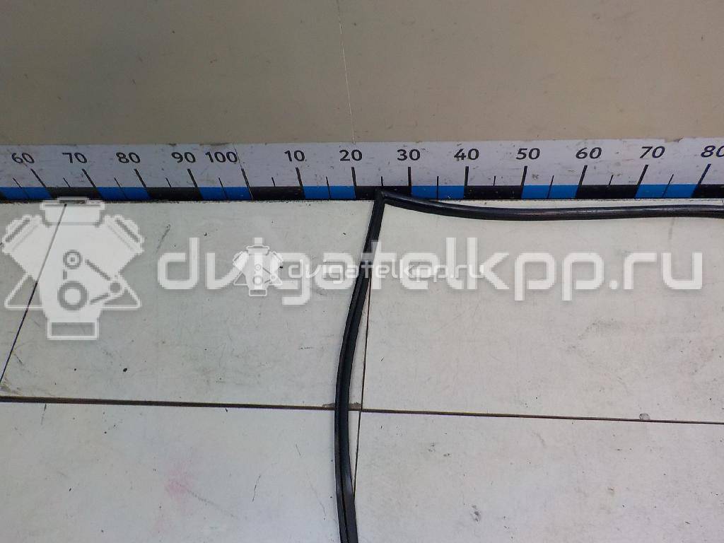 Фото Уплотнитель стекла двери  mr526476 для mitsubishi Lancer (CS/Classic) {forloop.counter}}