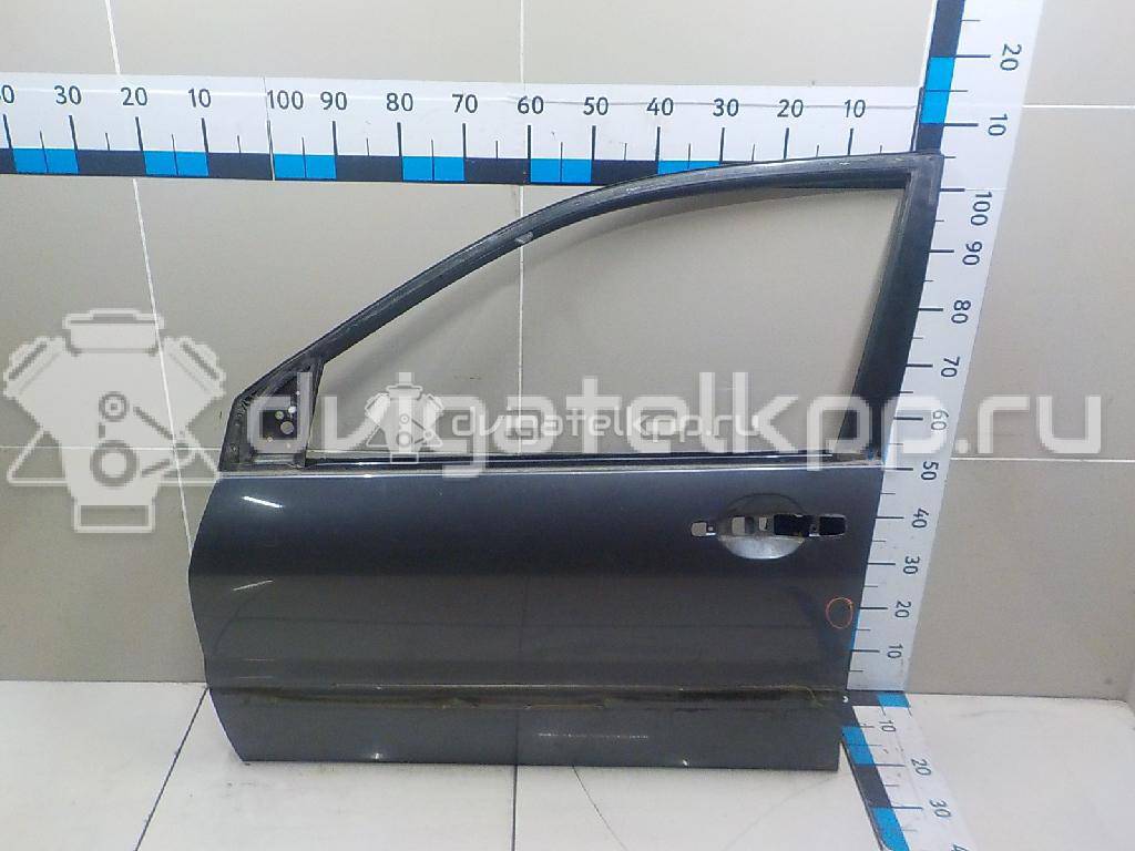 Фото Дверь передняя левая  5700A167 для mitsubishi Lancer (CS/Classic) {forloop.counter}}