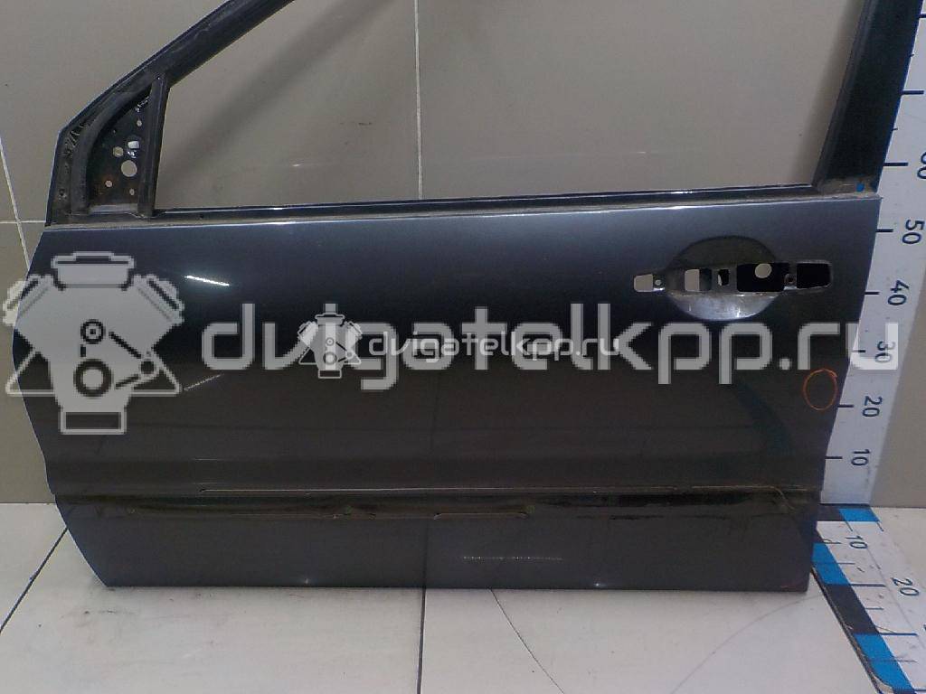 Фото Дверь передняя левая  5700A167 для mitsubishi Lancer (CS/Classic) {forloop.counter}}