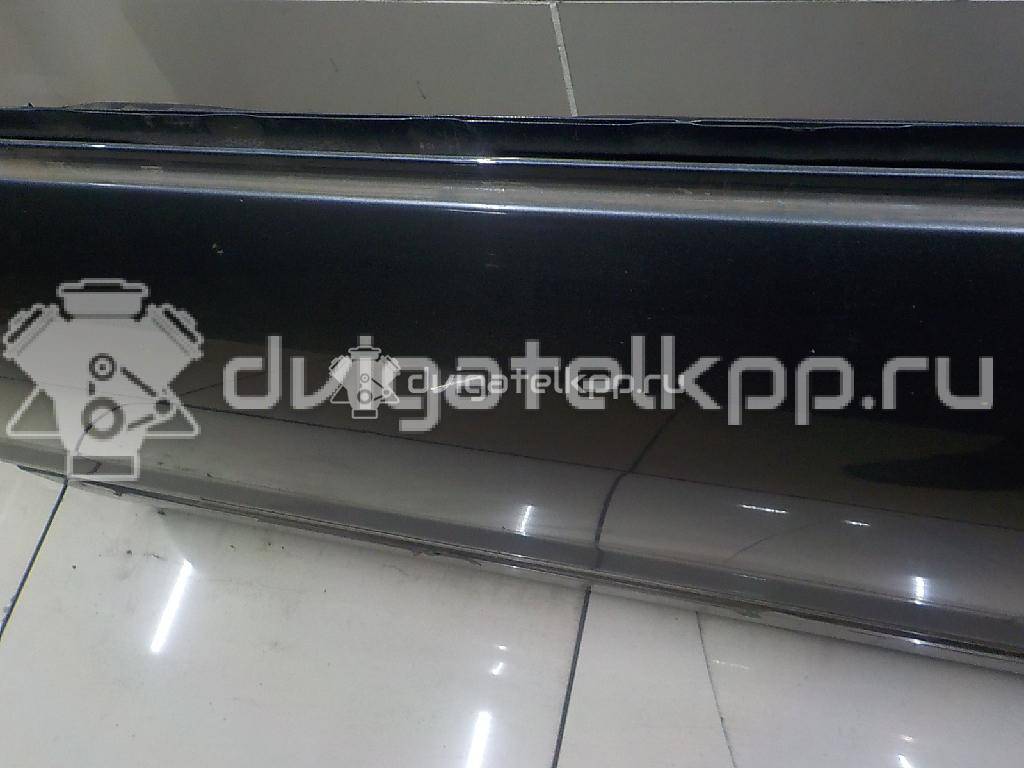Фото Дверь передняя левая  5700A167 для mitsubishi Lancer (CS/Classic) {forloop.counter}}